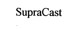 SUPRACAST trademark