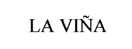 LA VIÑA trademark