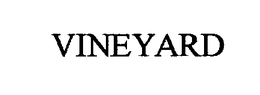 VINEYARD trademark