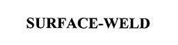 SURFACE-WELD trademark