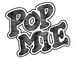 POP MIE trademark