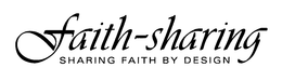 FAITH-SHARING SHARING FAITH BY DESIGN trademark