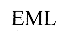 EML trademark