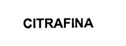 CITRAFINA trademark