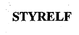 STYRELF trademark