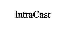 INTRACAST trademark