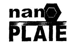 NANOPLATE trademark