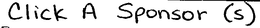 CLICK A SPONSOR (S) trademark