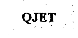 QJET trademark