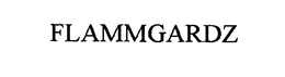 FLAMMGARDZ trademark
