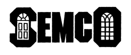 SEMCO trademark