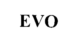 EVO trademark