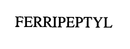 FERRIPEPTYL trademark