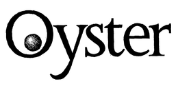 OYSTER trademark