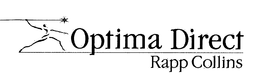 OPTIMA DIRECT RAPP COLLINS trademark