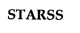 STARSS trademark