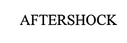 AFTERSHOCK trademark