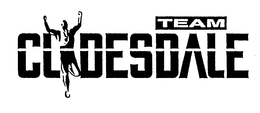 TEAM CLYDESDALE trademark