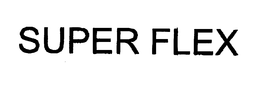 SUPER FLEX trademark
