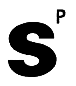 SP trademark