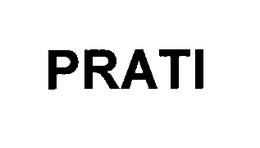 PRATI trademark