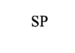 SP trademark