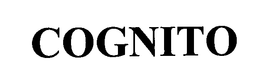 COGNITO trademark