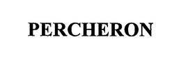 PERCHERON trademark