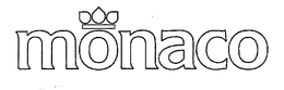MONACO trademark