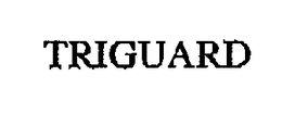 TRIGUARD trademark