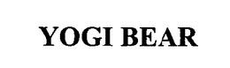 YOGI BEAR trademark