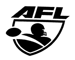 AFL trademark