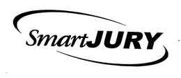 SMARTJURY trademark
