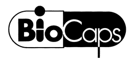 BIOCAPS trademark