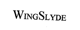 WINGSLYDE trademark