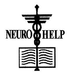 NEUROHELP trademark