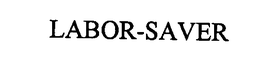 LABOR-SAVER trademark