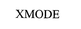 XMODE trademark
