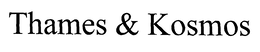 THAMES & KOSMOS trademark