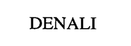 DENALI trademark