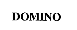 DOMINO trademark