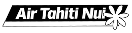 AIR TAHITI NUI trademark