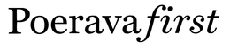 POERAVAFIRST trademark