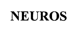 NEUROS trademark