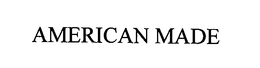 AMERICAN MADE trademark