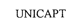 UNICAPT trademark