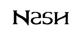 NASH trademark
