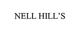 NELL HILL'S trademark