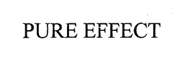 PURE EFFECT trademark