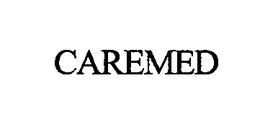 CAREMED trademark